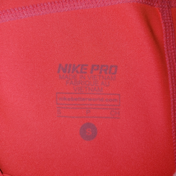 Nike Spandex - Picture 2 of 3